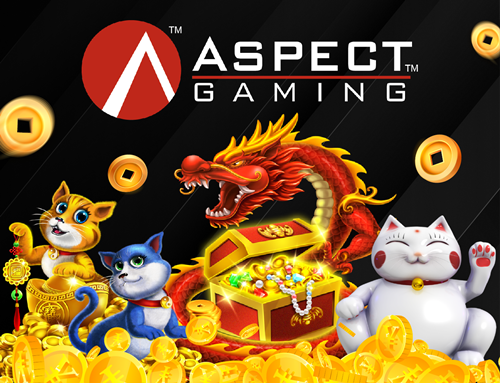 Aspect Gaming